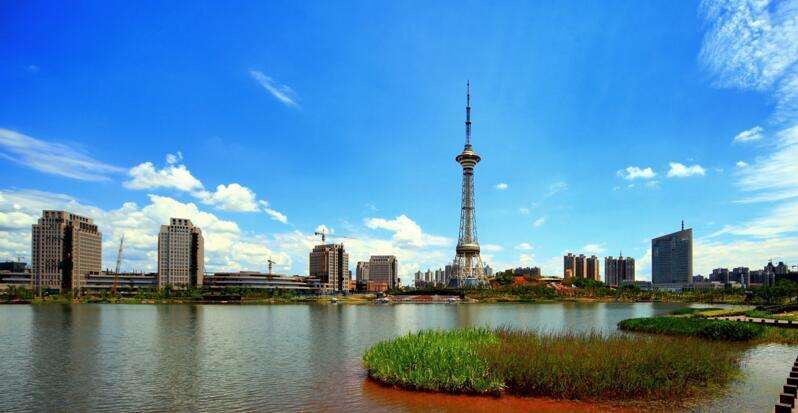 華夏祈福地，中部動(dòng)力城 ——《株洲市旅游產(chǎn)業(yè)發(fā)展總體規(guī)劃及“十二五”發(fā)展規(guī)劃》