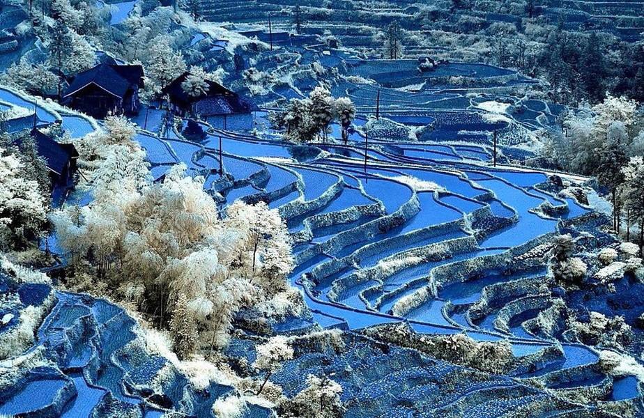 神韻梅山，美味新化 ——《新化縣全域旅游發(fā)展總體規(guī)劃》