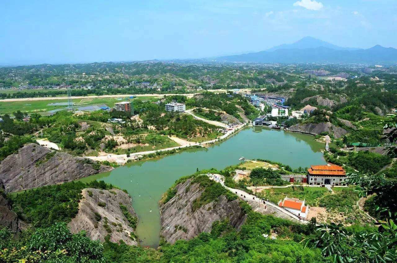 “將軍縣”平江的全域旅游發(fā)展出路在何方？