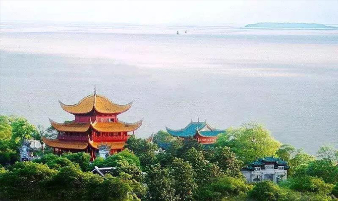 勉力奮進，砥礪前行——省政協(xié)委員北冰支招岳陽文化旅游