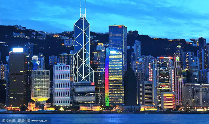 【課題研究】”湘港“時空距離再縮短，香港所長，如何為湖南所用？