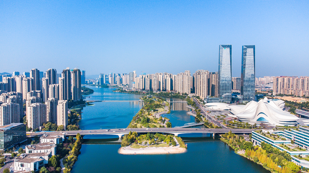 劉茂松：把握全球化新趨勢(shì)，錨定湖南經(jīng)濟(jì)高質(zhì)量發(fā)展主攻方向