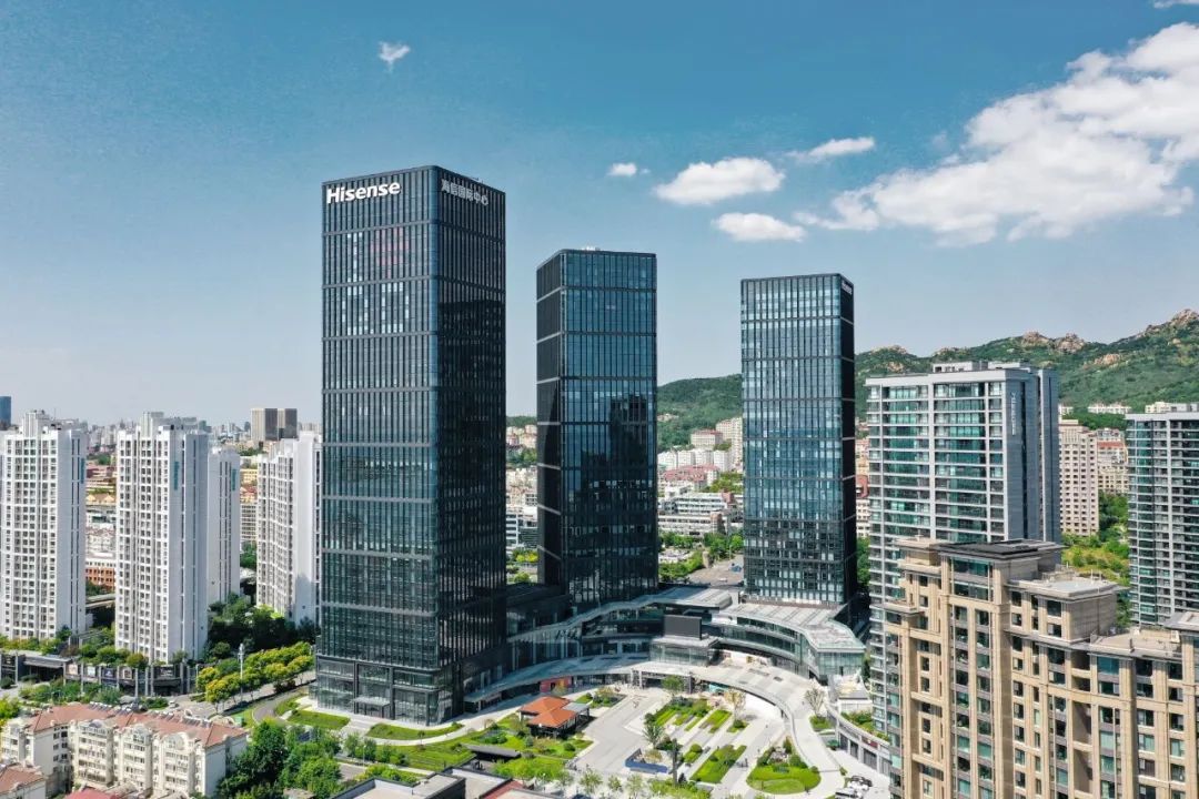 海信國際中心，圖源：中國企業(yè)家雜志.jpg