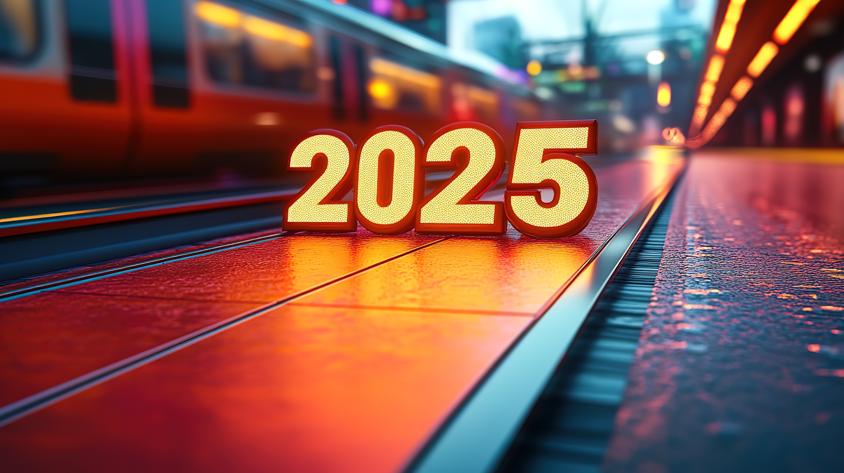 縱情向前，盡我所能——遠(yuǎn)景智庫(kù)2025新年述懷